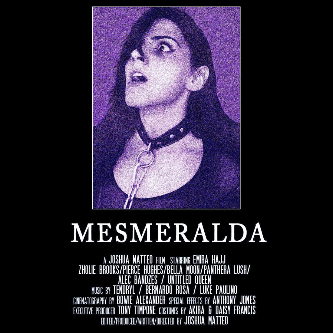 Mesmeralda