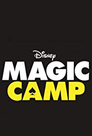 Magic Camp