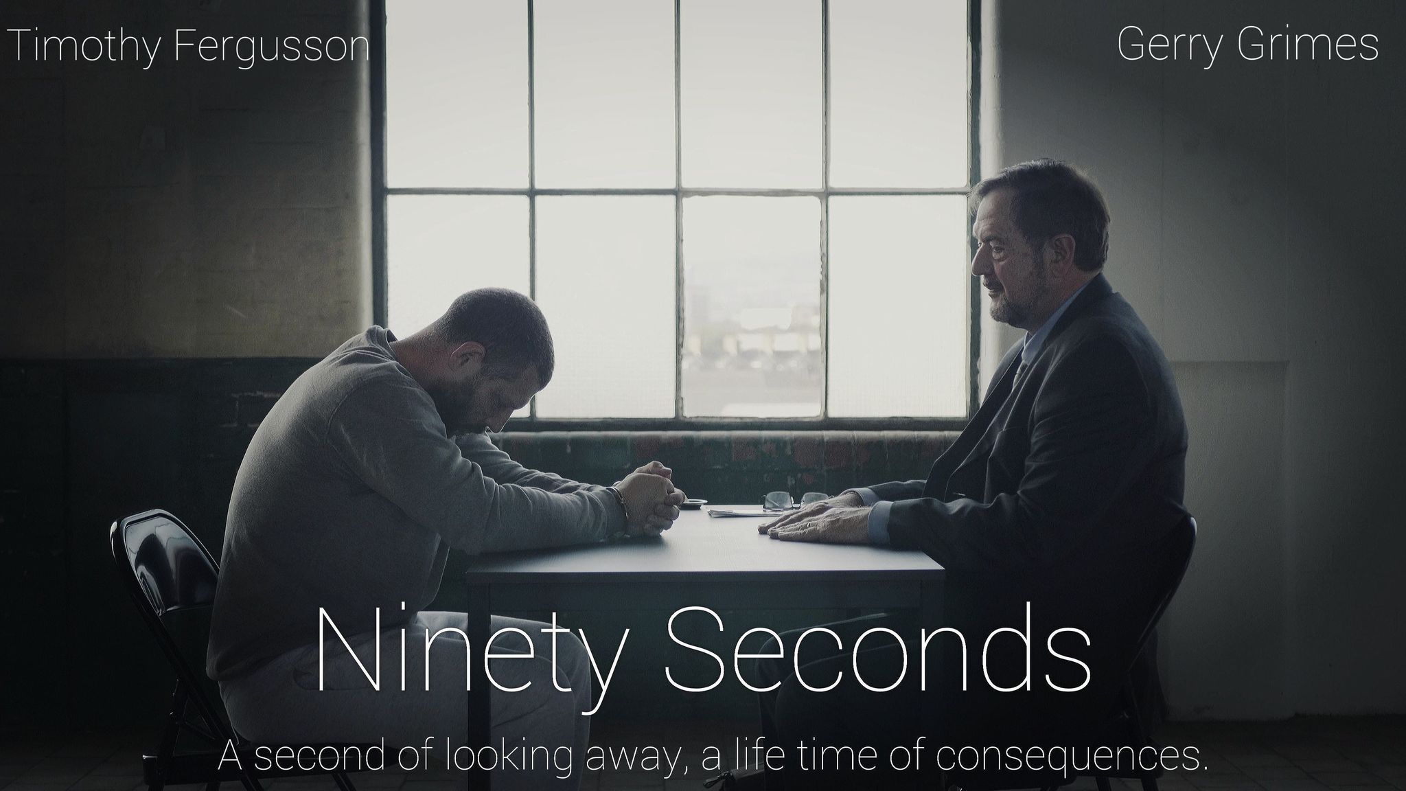 Ninety Seconds 