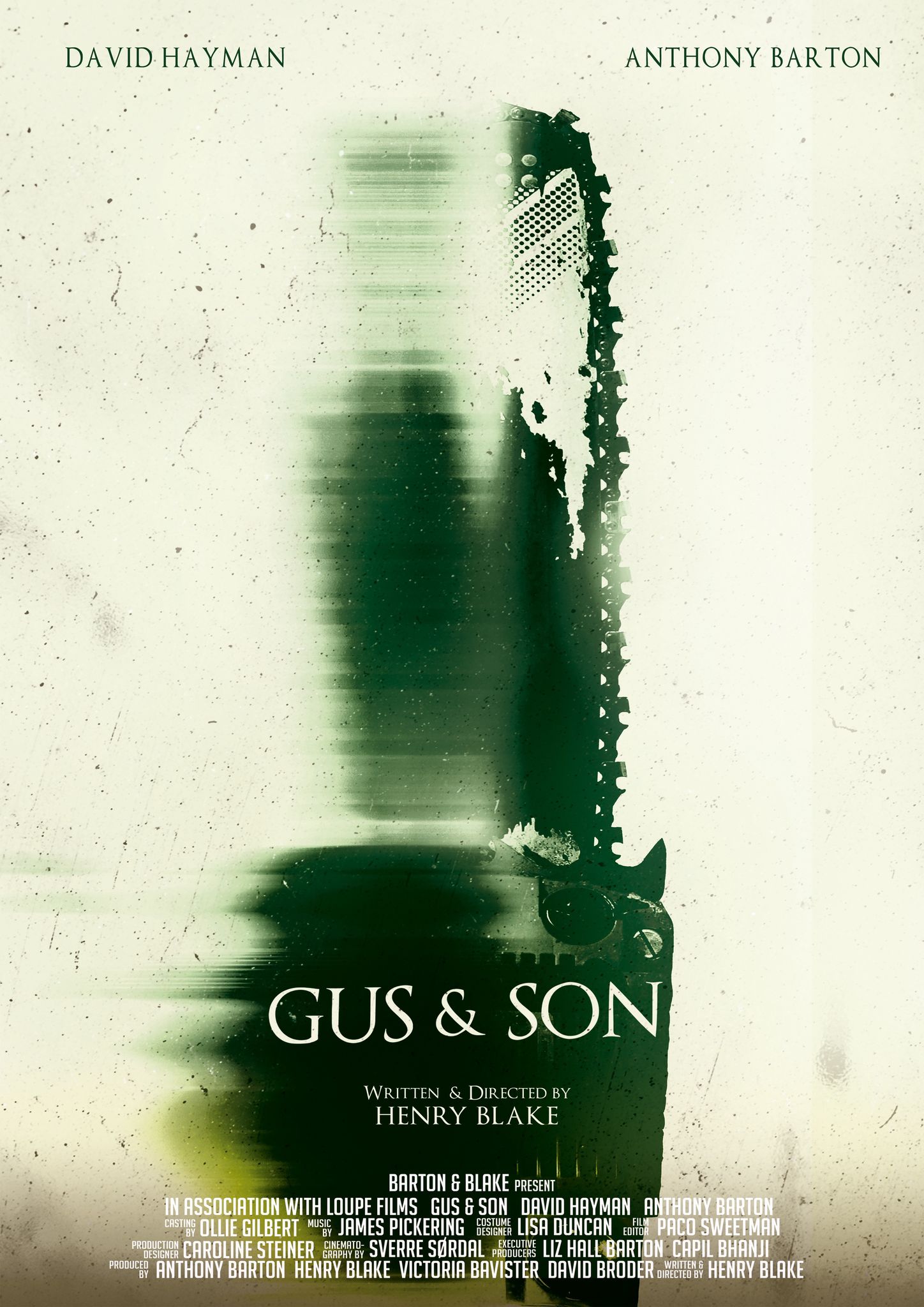 Gus & Son
