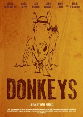 Donkeys