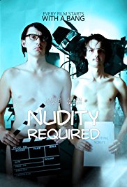 Nudity Required