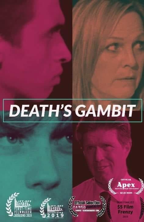 Death's Gambit