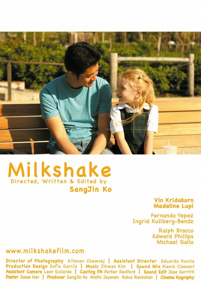 Milkshake