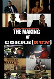 The Making of Corre (Run)