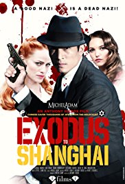 Exodus to Shanghai