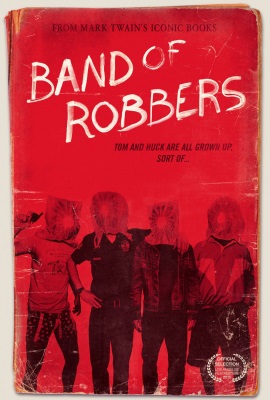 Band of Robbers