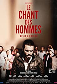 Le chant des hommes