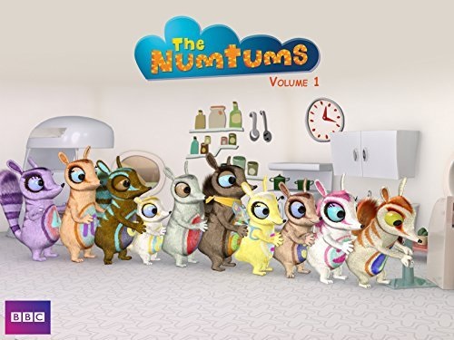 NumTums