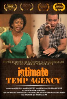 Intimate Temp Agency