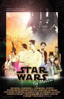 Star Wars Musical