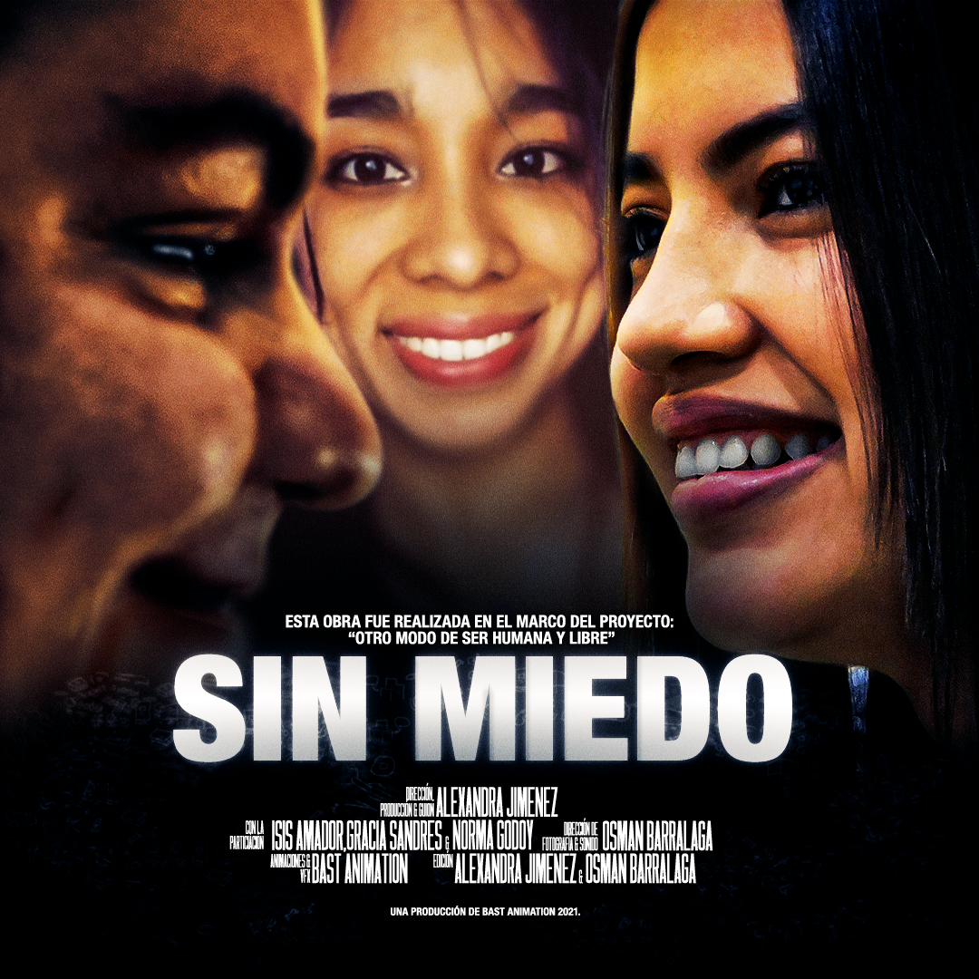 Sin Miedo