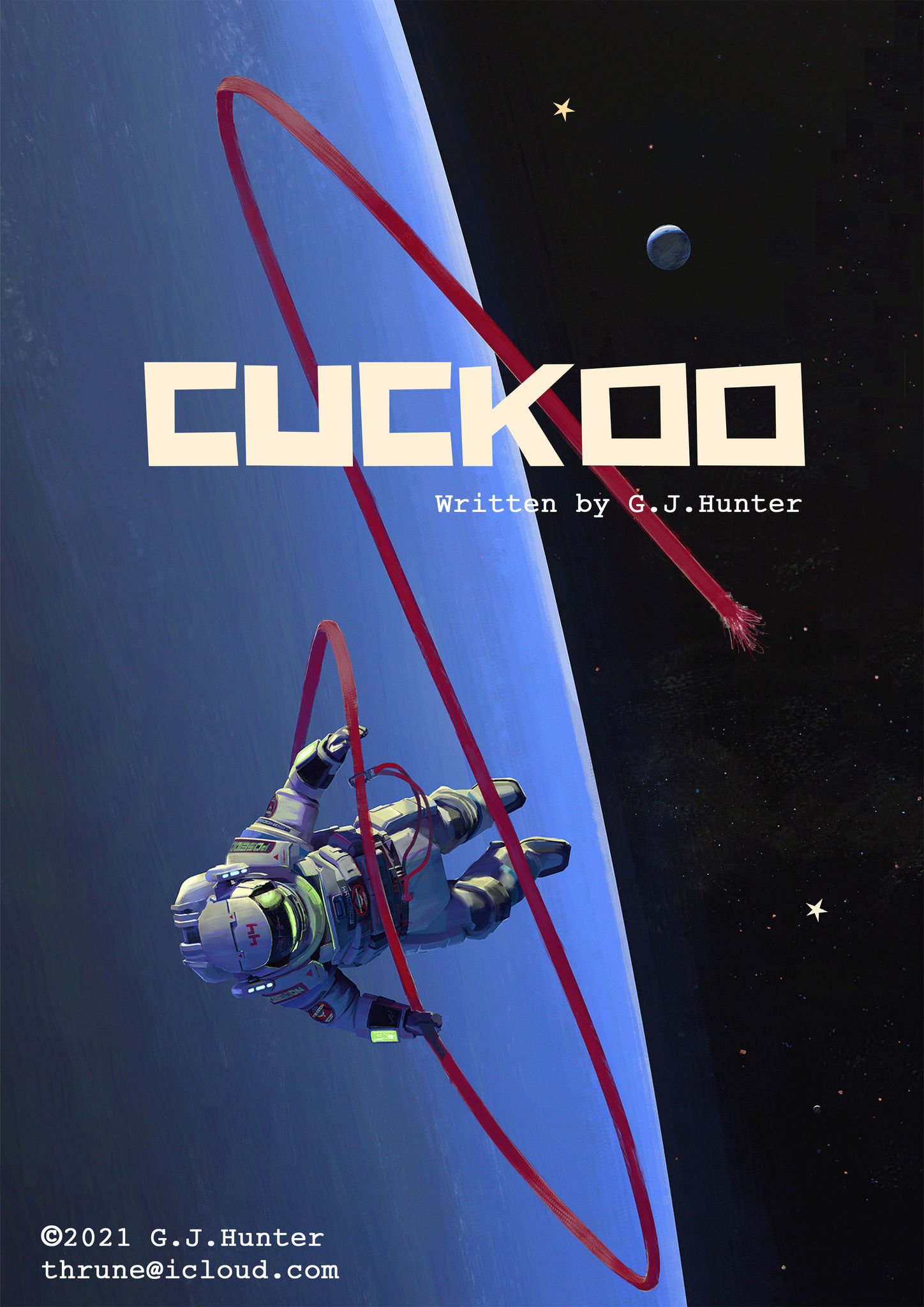 Cuckoo