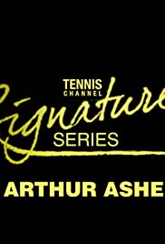 Signature Series: Arthur Ashe
