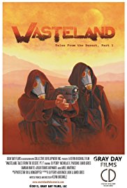 Wasteland: Tales from the Desert Part I