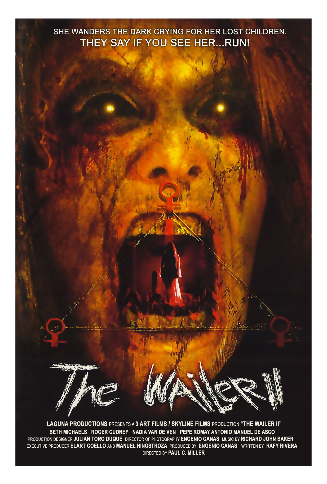 The Wailer 2