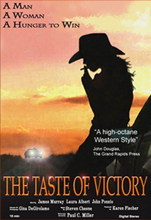 The Taste of Victory