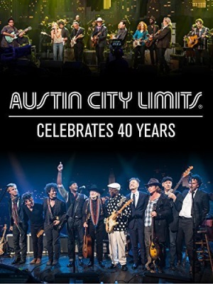 Austin City Limits Celebrates 40 Years