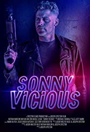 Sonny Vicious