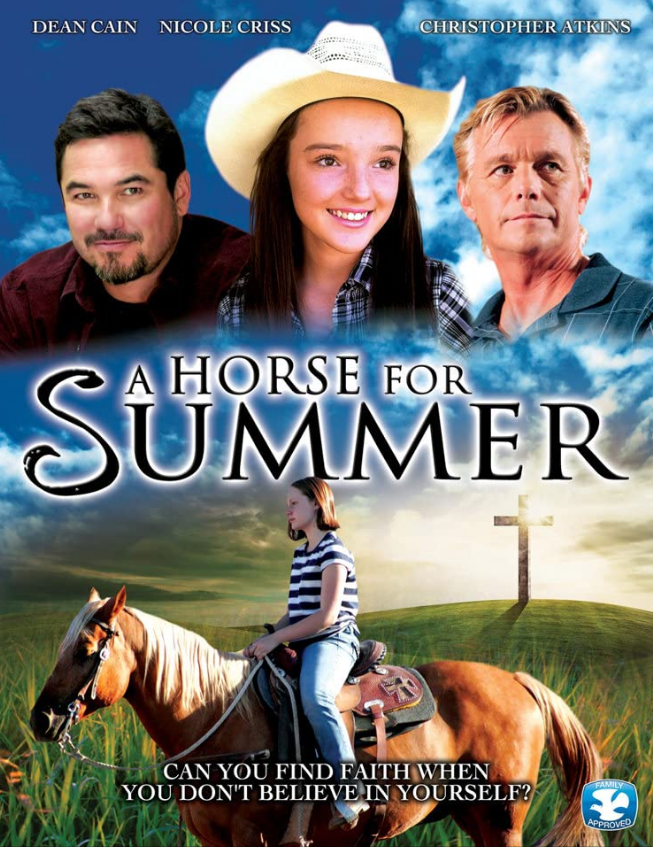 A Horse for Summer