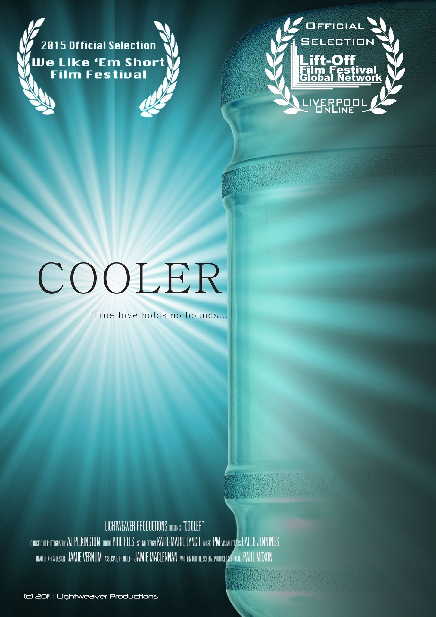 Cooler