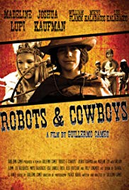 Robots & Cowboys