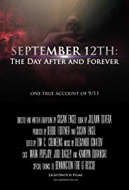 September 12th: The Day After and Forever