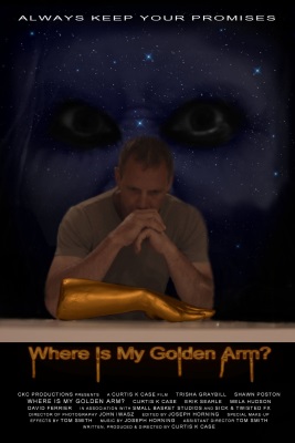Where Is My Golden Arm?