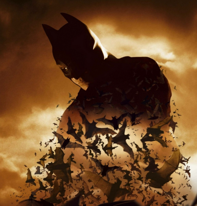 Batman Begins Trailer (Special Edit)