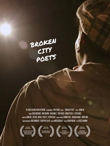 Broken City Poets