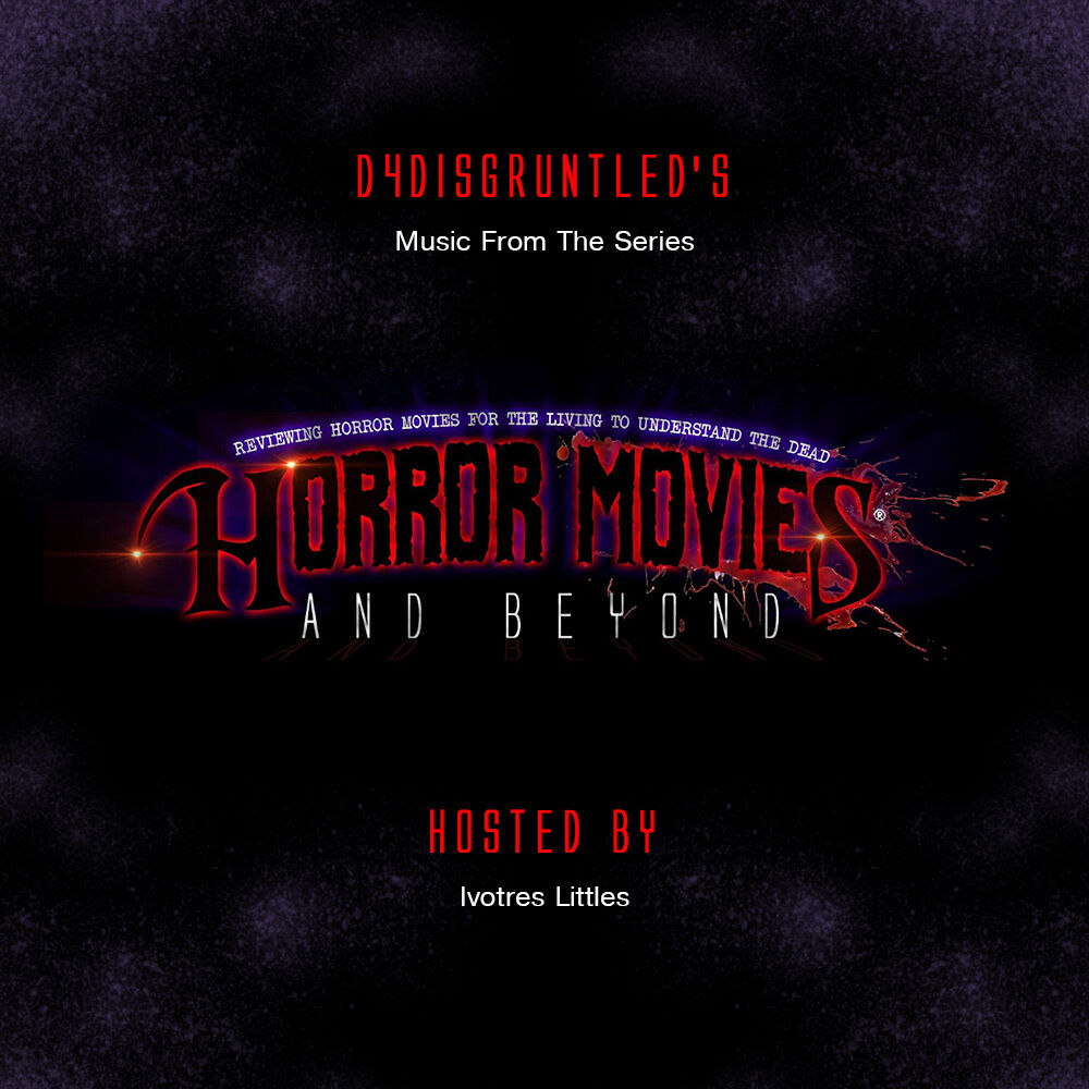 "Horror Movies and Beyond" YouTube Series