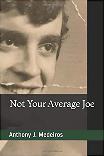 Not Your Average Joe