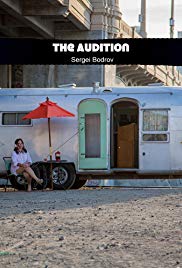 The Audition