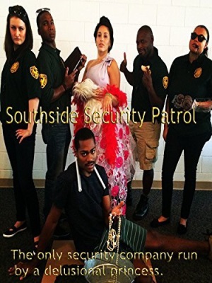 Southside Security Patrol