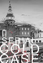 Serial Cold Case 