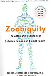 Zoobiquity