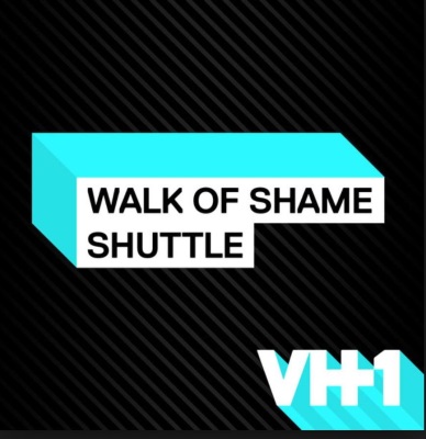 Walk of Shame Shuttle