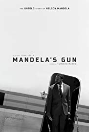 Mandela's Gun