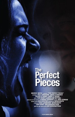 The Perfect Pieces