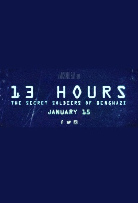 13 Hours