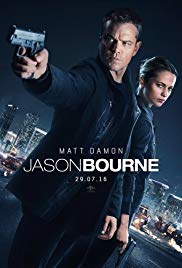 Jason Bourne