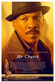 Mr. Church