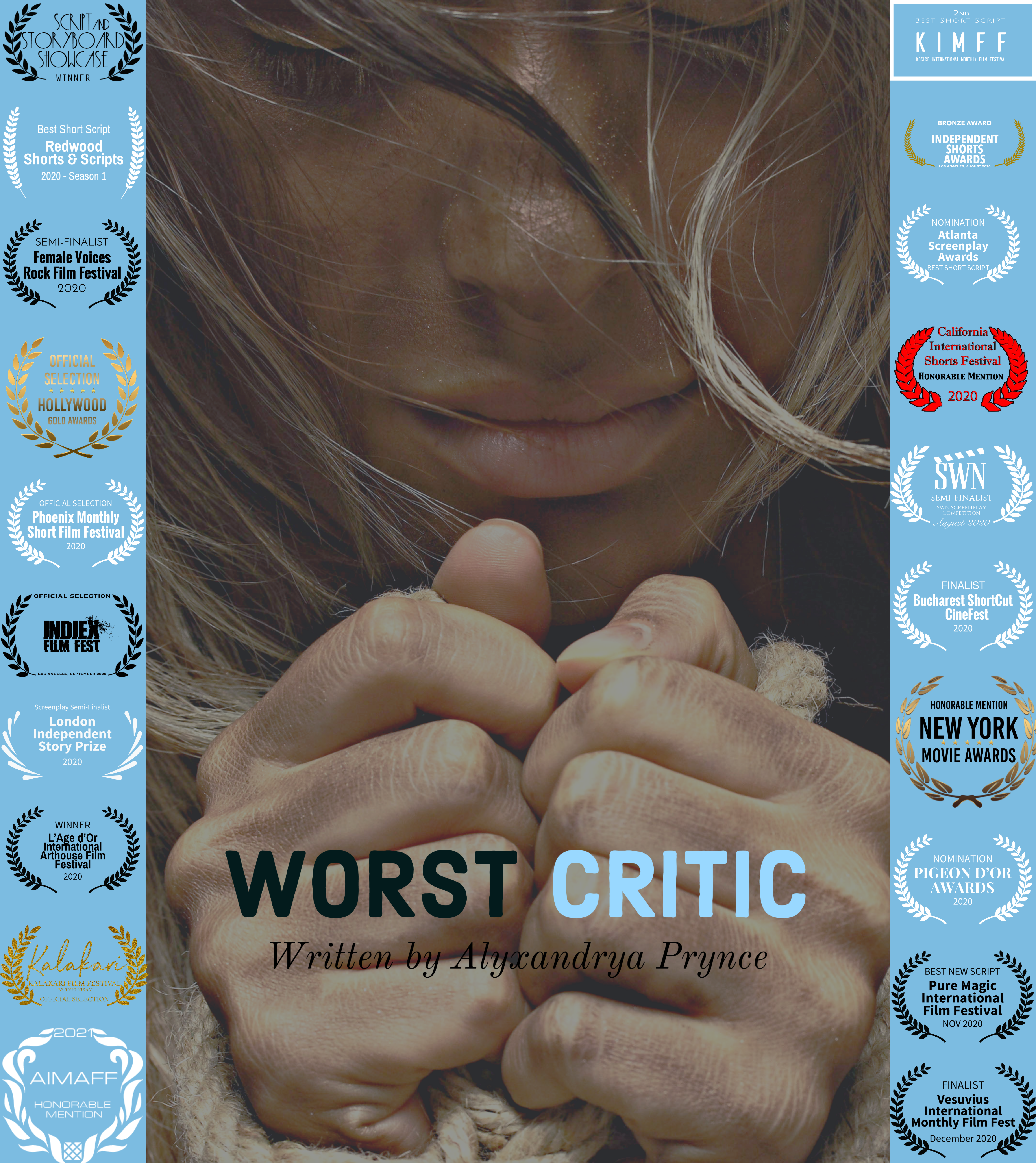 Worst Critic