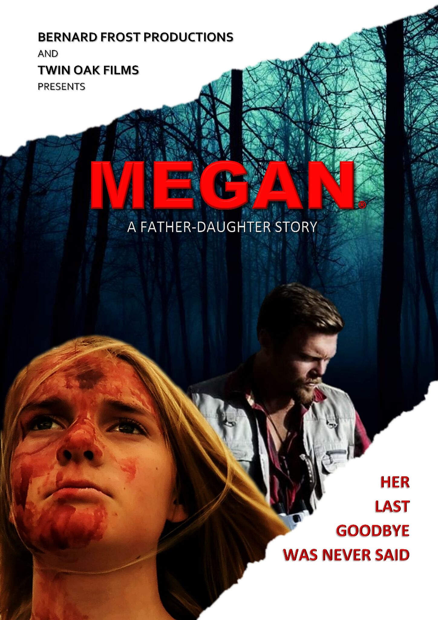 Megan: A Father-Daughter Story