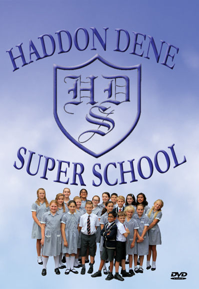 Haddon Dene: Super School