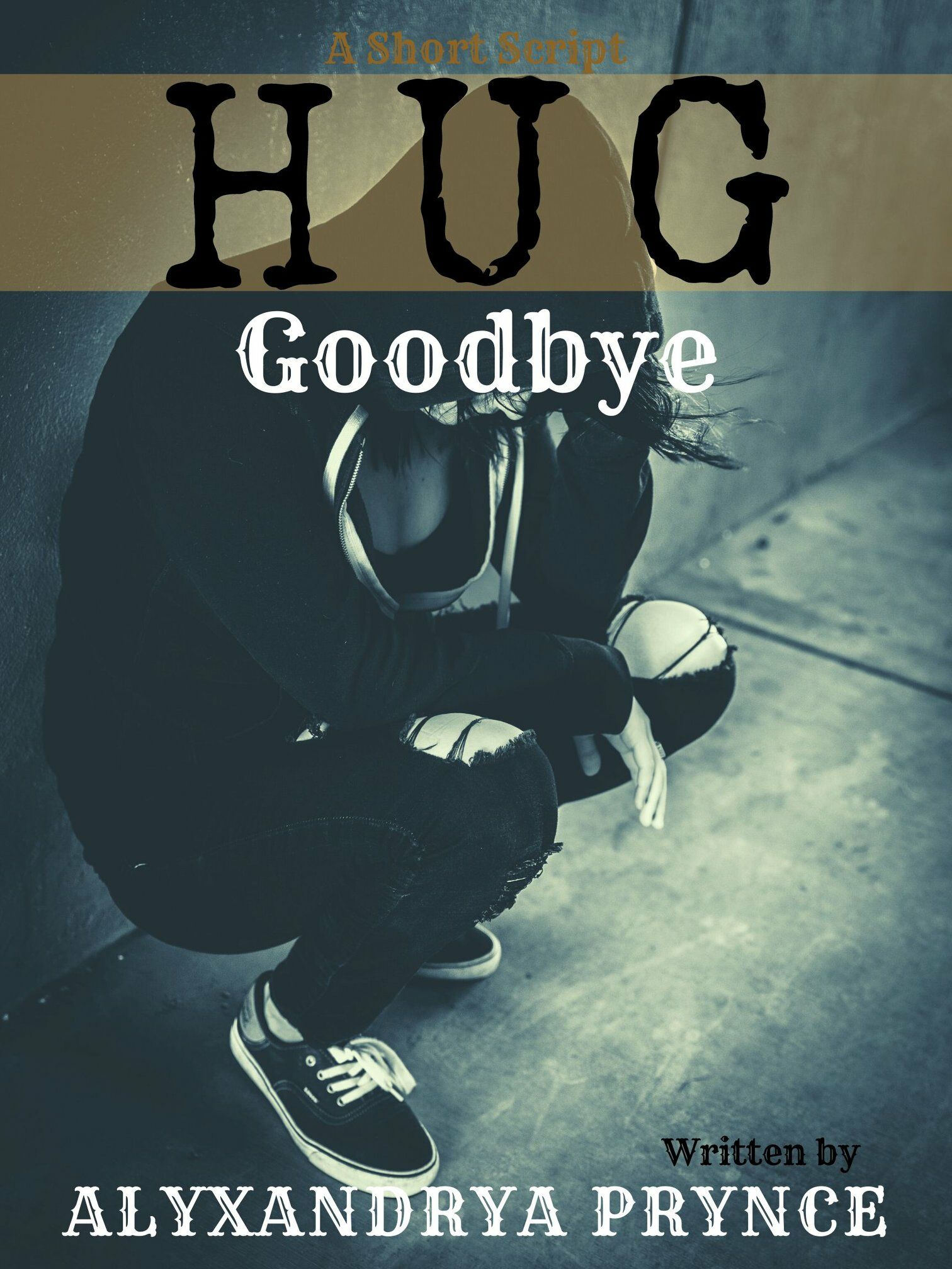 Hug Goodbye