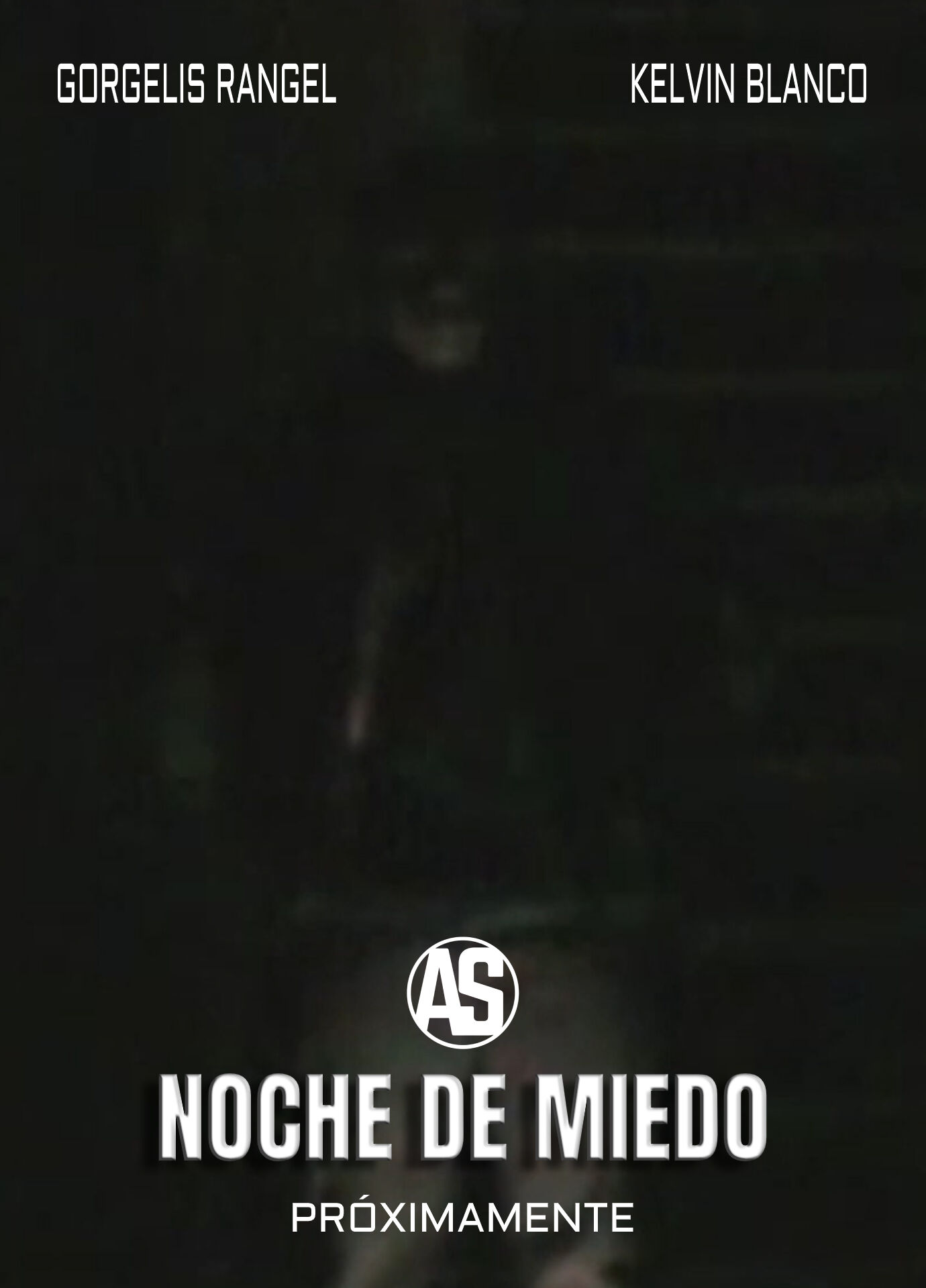 Noche de Miedo