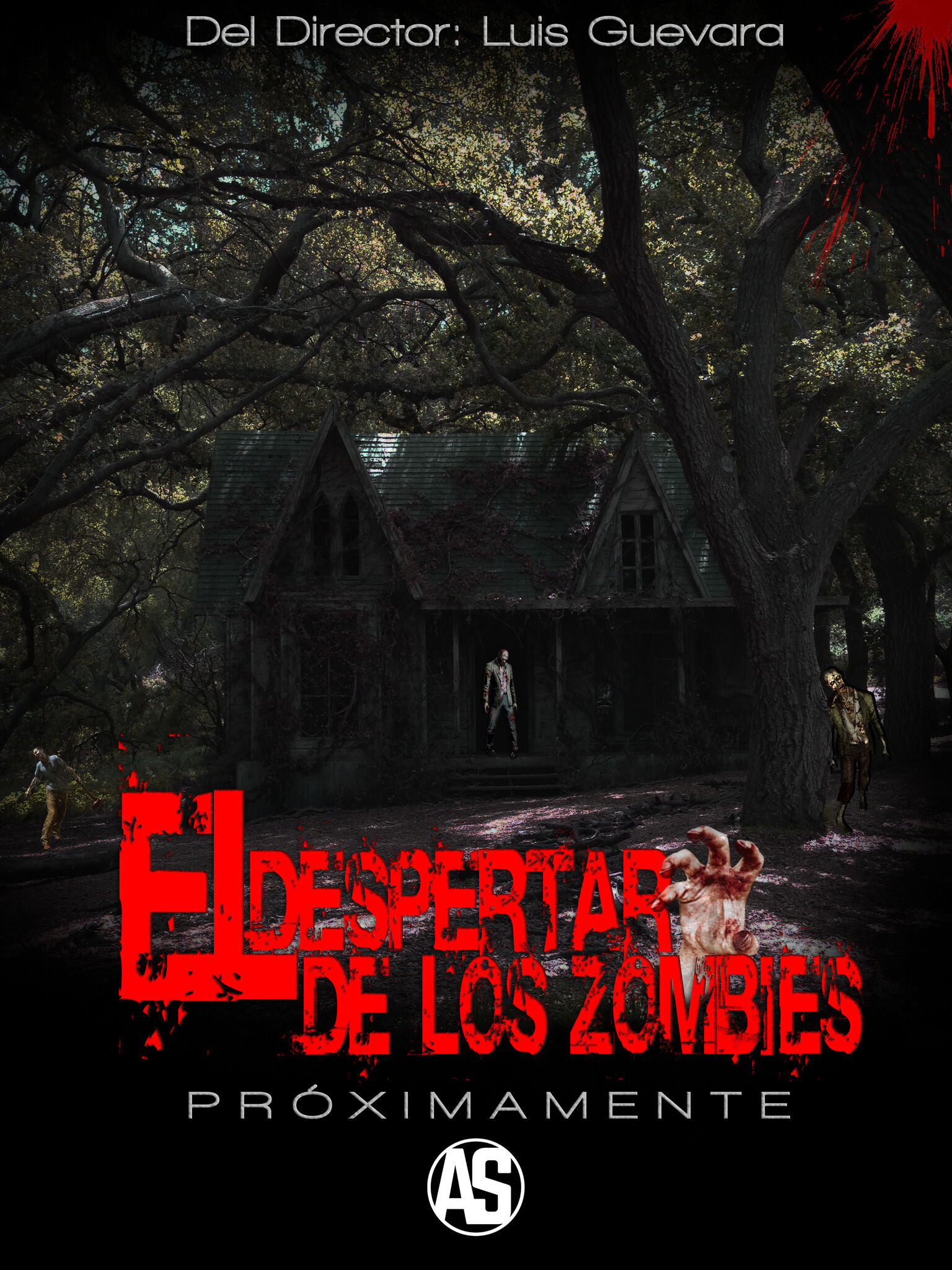 El despertar de los Zombies