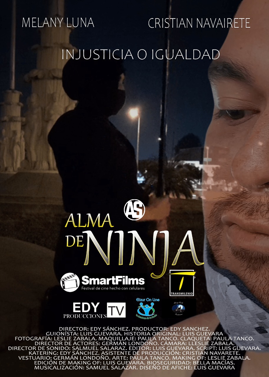 Alma de Ninja