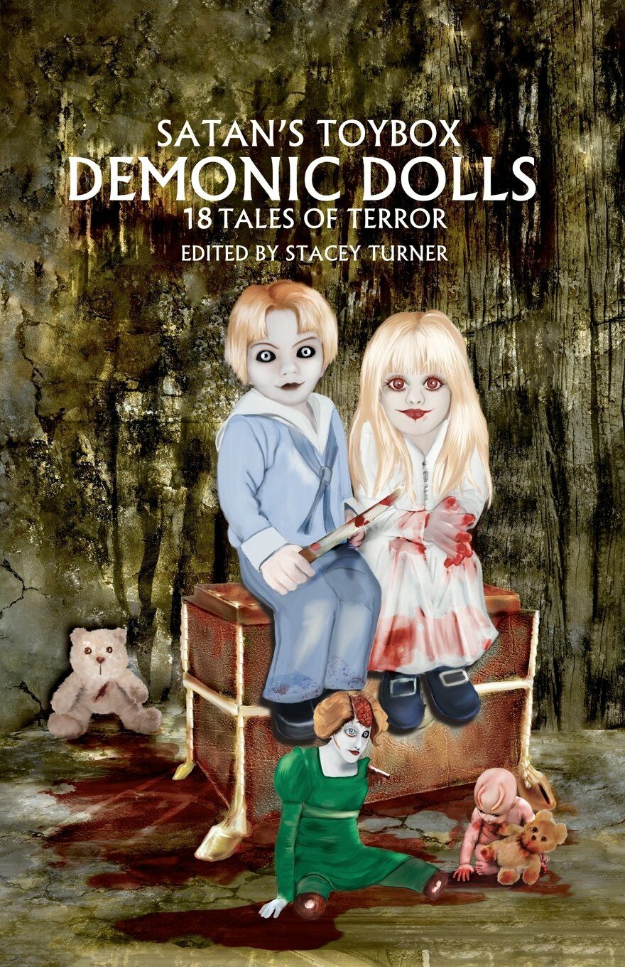 Satan's Toy Box: Demonic Dolls